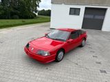 Renault Alpine V6 GTA - Teilrestauriert