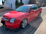 Opel Vectra GTS 2.2 - Opel Vectra GTS
