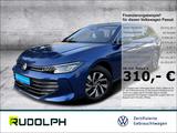Volkswagen Passat Business 1.5 eTSI DSG LED HUD Navi AHK St - Volkswagen Passat in Halle