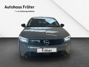 Fotografie des Opel Corsa F 1.2 75ps Komfort+Tech-Paket