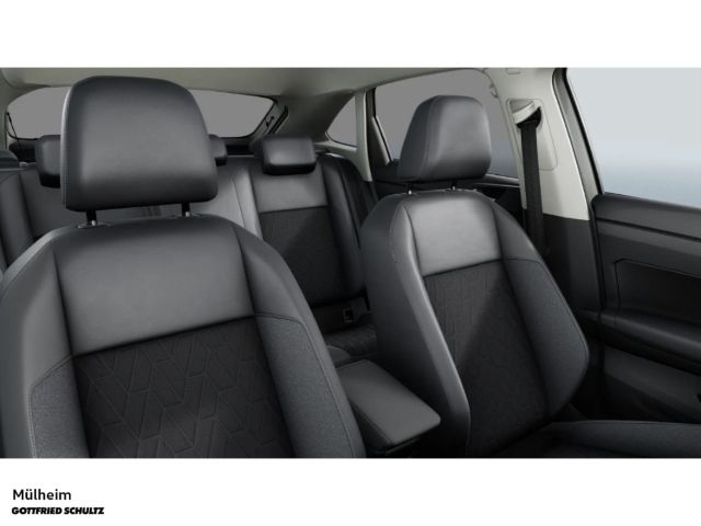 Volkswagen Taigo - Bild 12