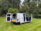 Nissan Microcamper, Nissan NV 200, Diesel Euro 5,... - Nissan Evalia von privat