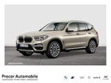 BMW X3 xDrive30i LUXURY LINE+HuD+AHK+DA+PA+NAVI PROF - BMW X3: X Line