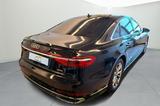 Audi A8 Lang 50 TDI*QUA*MATRIX*360*RSE*ACC*PANO*NAVI* - Audi A8: RS