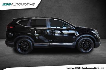 Bild 5 Honda CR-V 2.0 i-MMD HYBRID 2WD Sport Line