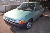 Ford Escort 1.4 CLX - Ford Escort: Clx