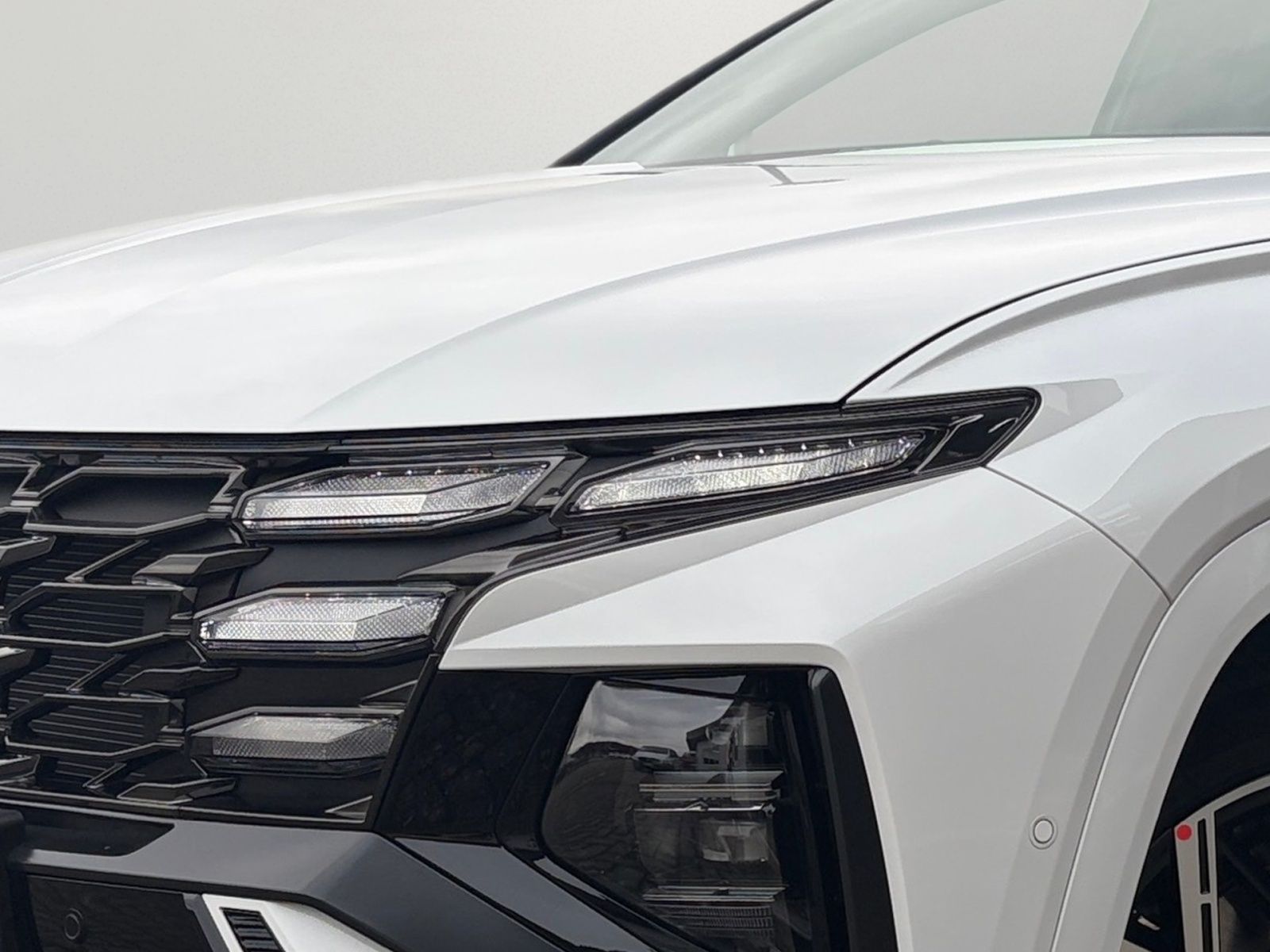Hyundai Tucson – Bild 5