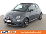 Fiat 500C 1.2 Sport*CABRIO*KLIMA*TEMPO*GARANTIE* - Fiat in Bochum