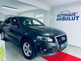 Audi Q5 3.2 FSI quattro*Finanzierung+Garantie+Inspekt - Audi Q5 mit Benzin-Antrieb: 3.2