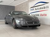 Maserati GranSport Coupe 4.2 Limited Edition - Maserati Gebrauchtwagen von 2007