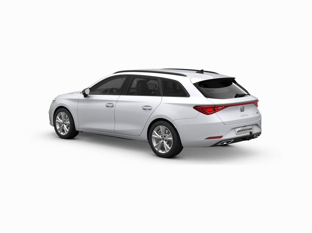 Seat Leon - Bild 3
