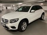 Mercedes-Benz GLC 250 4MATIC Autom. - Exclusive + Standheizung - Mercedes-Benz GLC-Klasse von privat