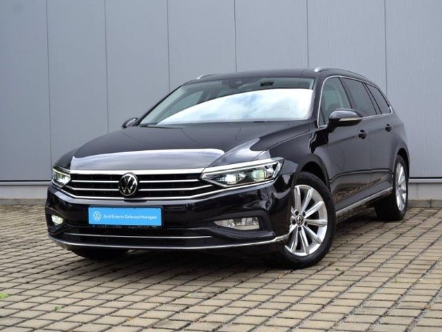 Passat Variant 2.0 TDI DSG Elegance IQ.DRIVE/AHK