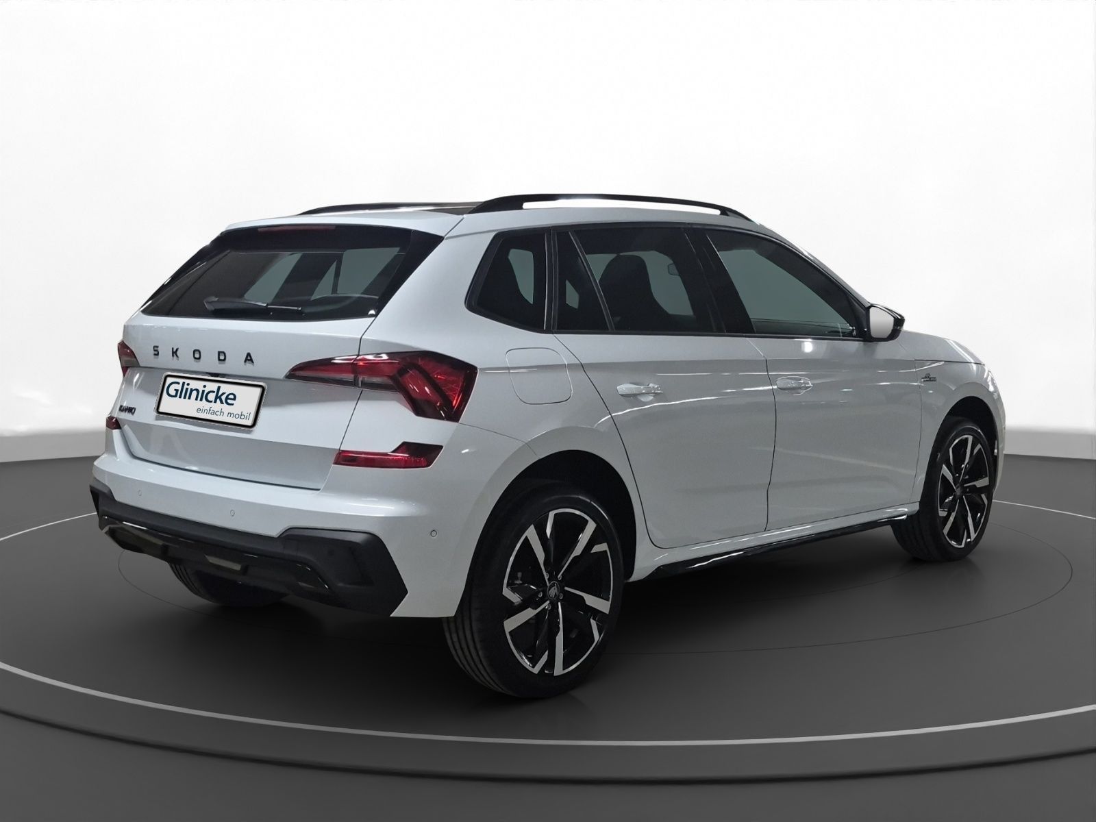 Skoda Kamiq - Bild 2