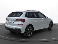 Skoda Kamiq - Vorschau Bild 2
