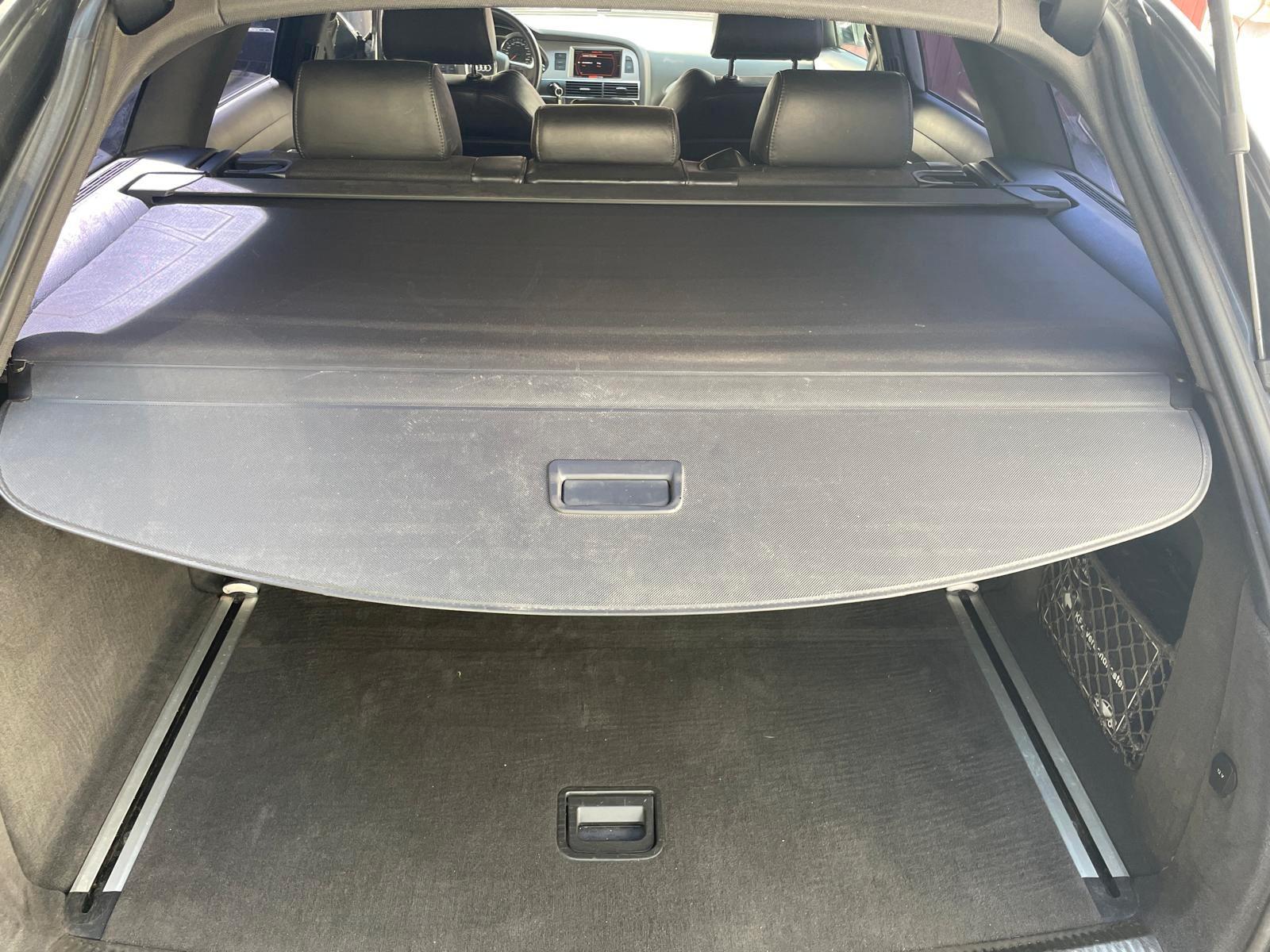 Audi A6 2006 — photo 10