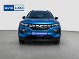 Dacia SPRING ELECTRIC ESSENTIAL FREISPRECHEINRICHTUNG - scheckheftgepflegte Dacia Spring