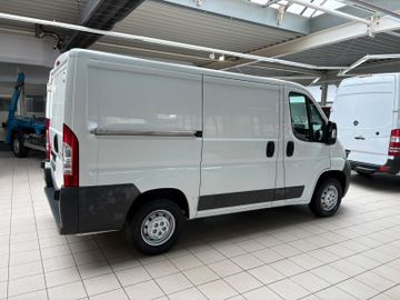 Citroen Jumper - 9