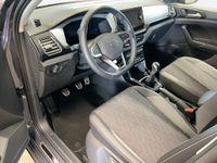 Volkswagen T-Cross - Vorschau Bild 10