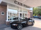 BMW Z4 Roadster 2.2i Klimaaut./Navi/Xenon/Leder/PDC - BMW Z4 in Duisburg