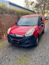Opel Combo - Opel Combo in Wuppertal