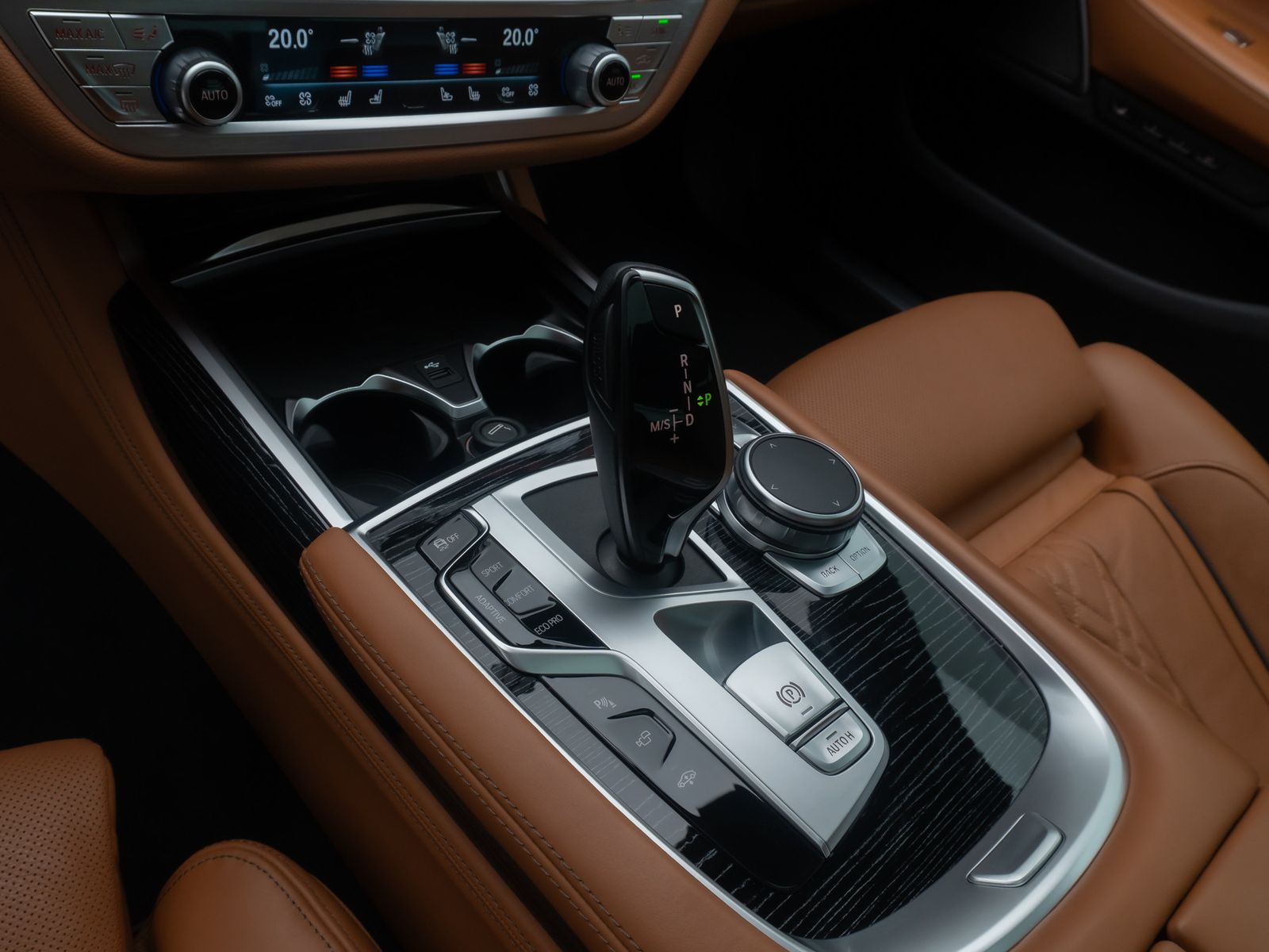 Fahrzeugabbildung BMW 730d xD Massage Laser H/K SoftCl Individual Voll
