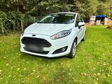 Ford Fiesta 1.0 59 kW Duratec S/S Titanium - Ford Fiesta: Duratec