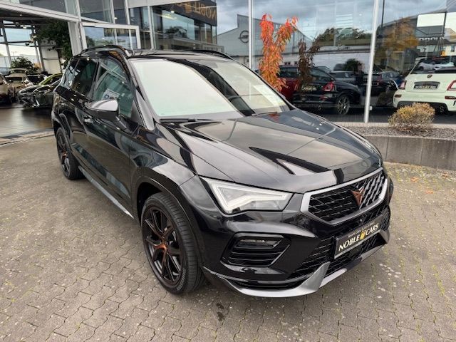 Fahrzeugabbildung CUPRA Ateca 4Drive PANO BEATS ACC LED