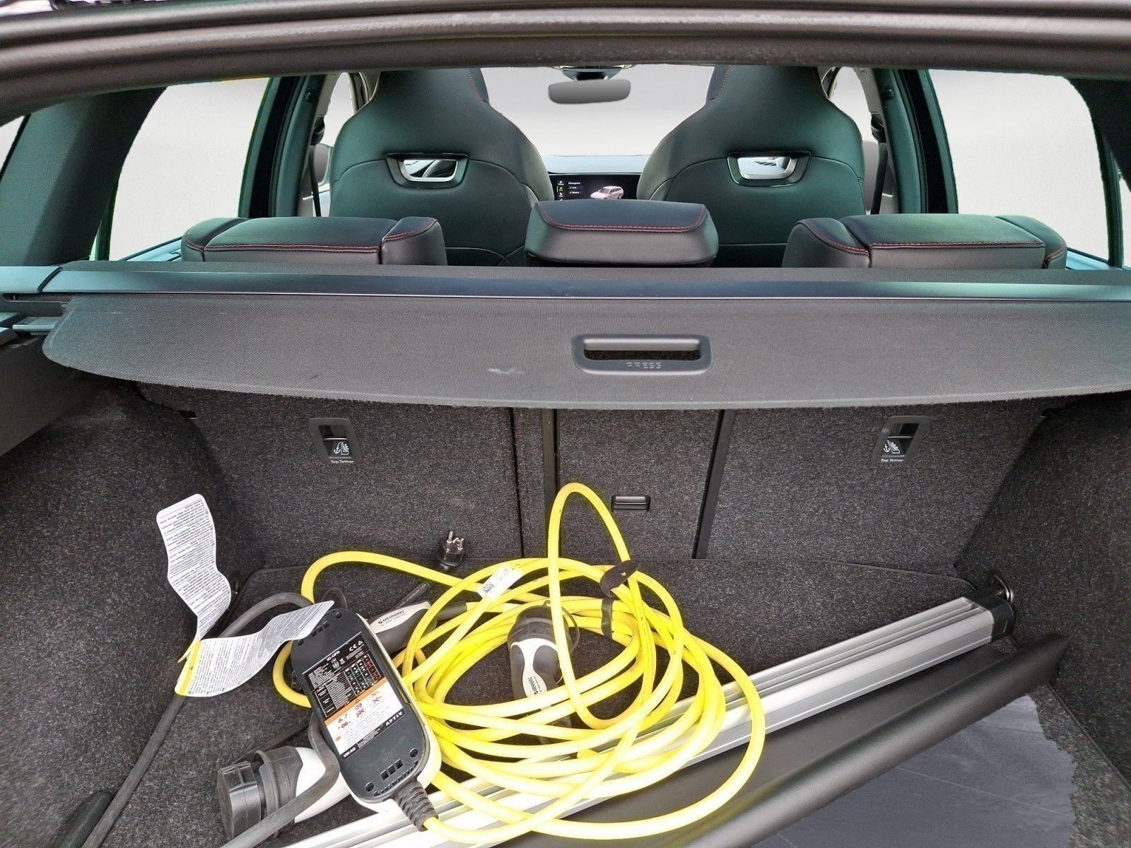 Skoda Octavia - Bild 15