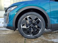 Peugeot 408 - Vorschau Bild 16