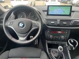 BMW X1 18 i sDrive,Tüv neu - BMW X1 Gebrauchtwagen in Frankfurt
