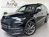 Skoda Kodiaq 4x4 Sportline NAV+LED+PANO+20ZOLL+ACC+KAM - Skoda Kodiaq in Oldenburg