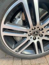 Mercedes-Benz GLE 450 4MATIC -Offroad-CURVE/ EABC Hüpf Hüpf  - gebrauchte Mercedes-Benz GLE 450 aus dem Jahr 2020