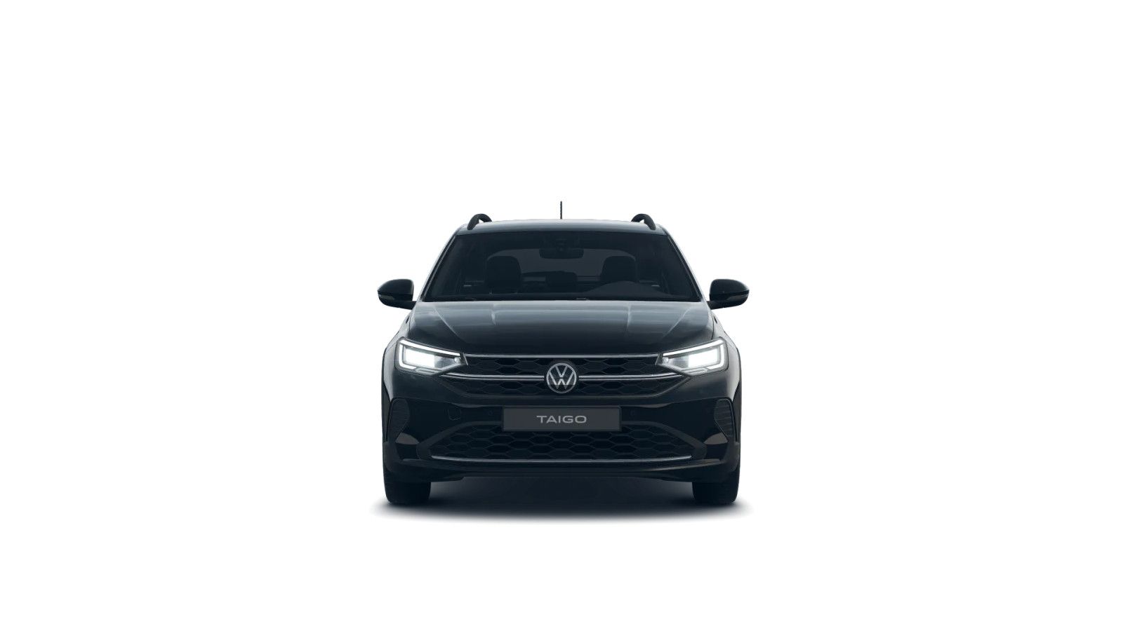 Volkswagen Taigo - Bild 3