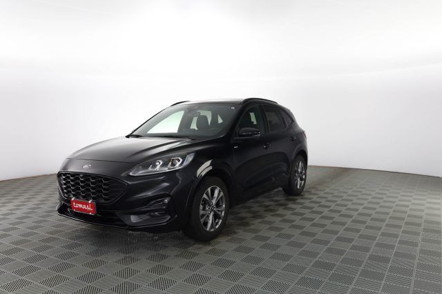 Jiný FORD Kuga Kuga 2.0 EcoBlue 120CV aut. AWD ST-Lin