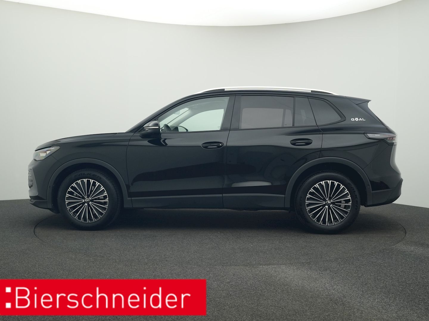 Volkswagen Tiguan 2.0 TDI DSG Goal LED+ NAVI AHK KAMERA imagem 3