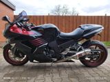 Kawasaki ZZR 1400 - Offers matching your search criteria