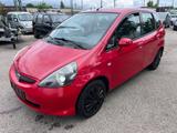 Honda Jazz 1.2 Cool - Honda Jazz: Cool