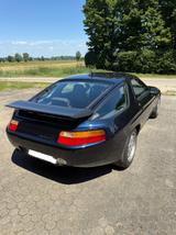 Porsche 928 S4 1.Hand, TÜV neu, H-Zulassung - Porsche aus 1991