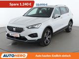 Seat Tarraco 2.0 TSI Xcellence 4Drive Aut.*NAVI*LED* - Seat Tarraco in Köln