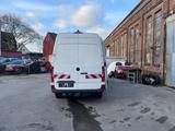 Mercedes-Benz Sprinter 319 CDI Hoch Lang 9G - Mercedes-Benz 319