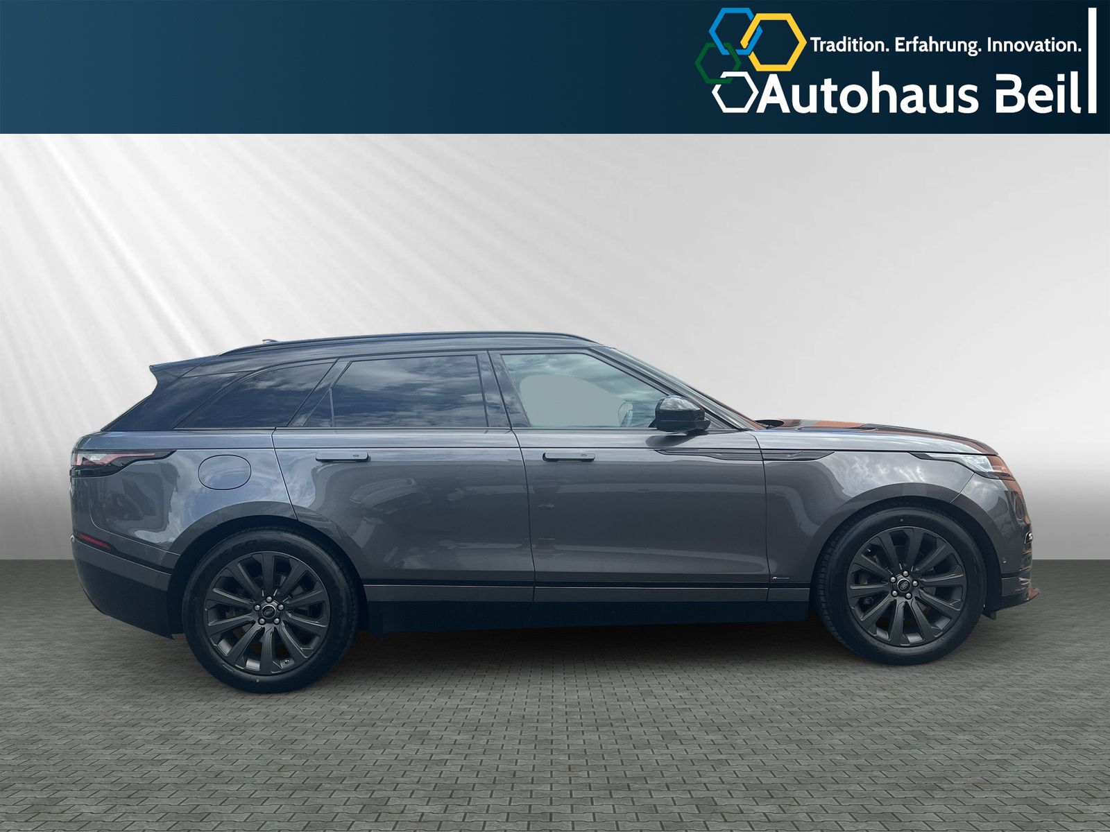 Land Rover Range Rover Velar R-Dynamic SE 3.0d V6 foto 4