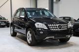 Mercedes-Benz ML 300 CDI - HU/AU NEU  - Mercedes-Benz ML-Class aus 2010