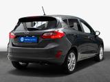 Ford Fiesta 1.0 EB TITANIUM, LED, Shz, LMF - Ford Fiesta: Titanium