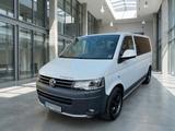 Volkswagen T5 Multivan Pan Americana - VOLL - ALLRAD