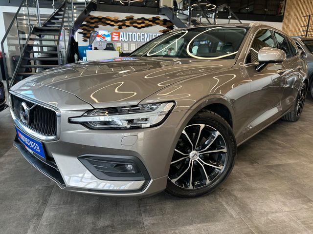 Volvo V60 *TÜV 328*KEYLESS*ACC*NAV*2-ZONEN*VirtualCo*