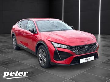 Peugeot 408 - 5