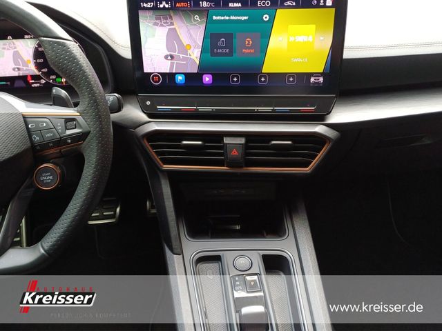 Formentor VZ 1.4 e-HYBRID AHK/ACC/NAVI/LED/KLIMA