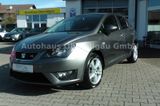 Seat Ibiza Lim. FR*Klima*Sitzheizung* - Seat Ibiza aus 2015