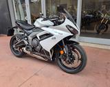 Triumph Daytona 660 - TRIUMPH DAYTONA 660